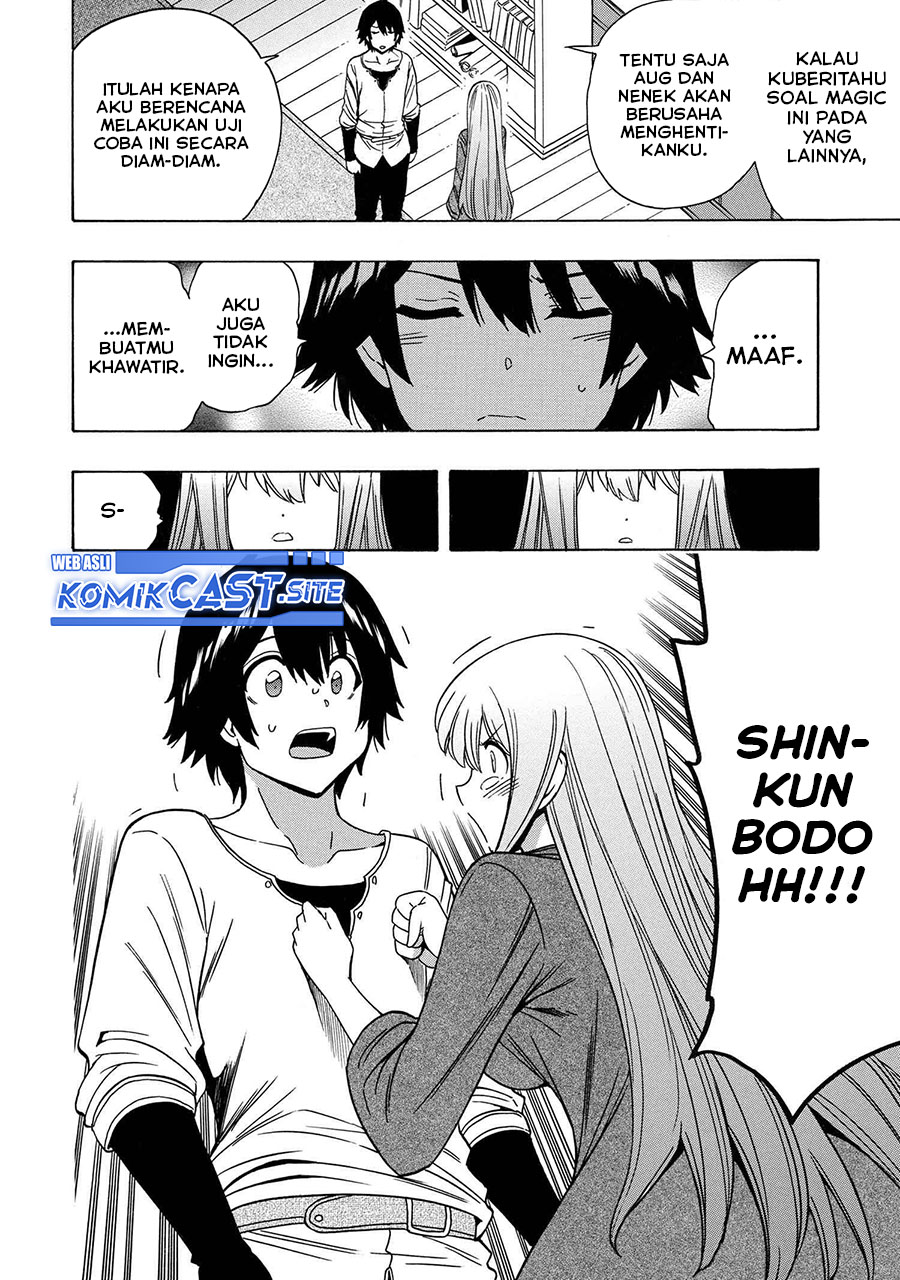 Chapter 72 - halaman 42