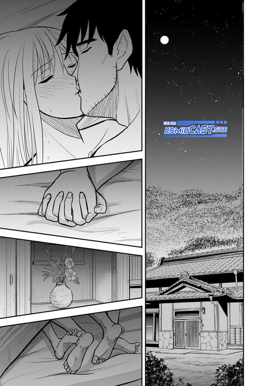 Chapter 82 - halaman 18