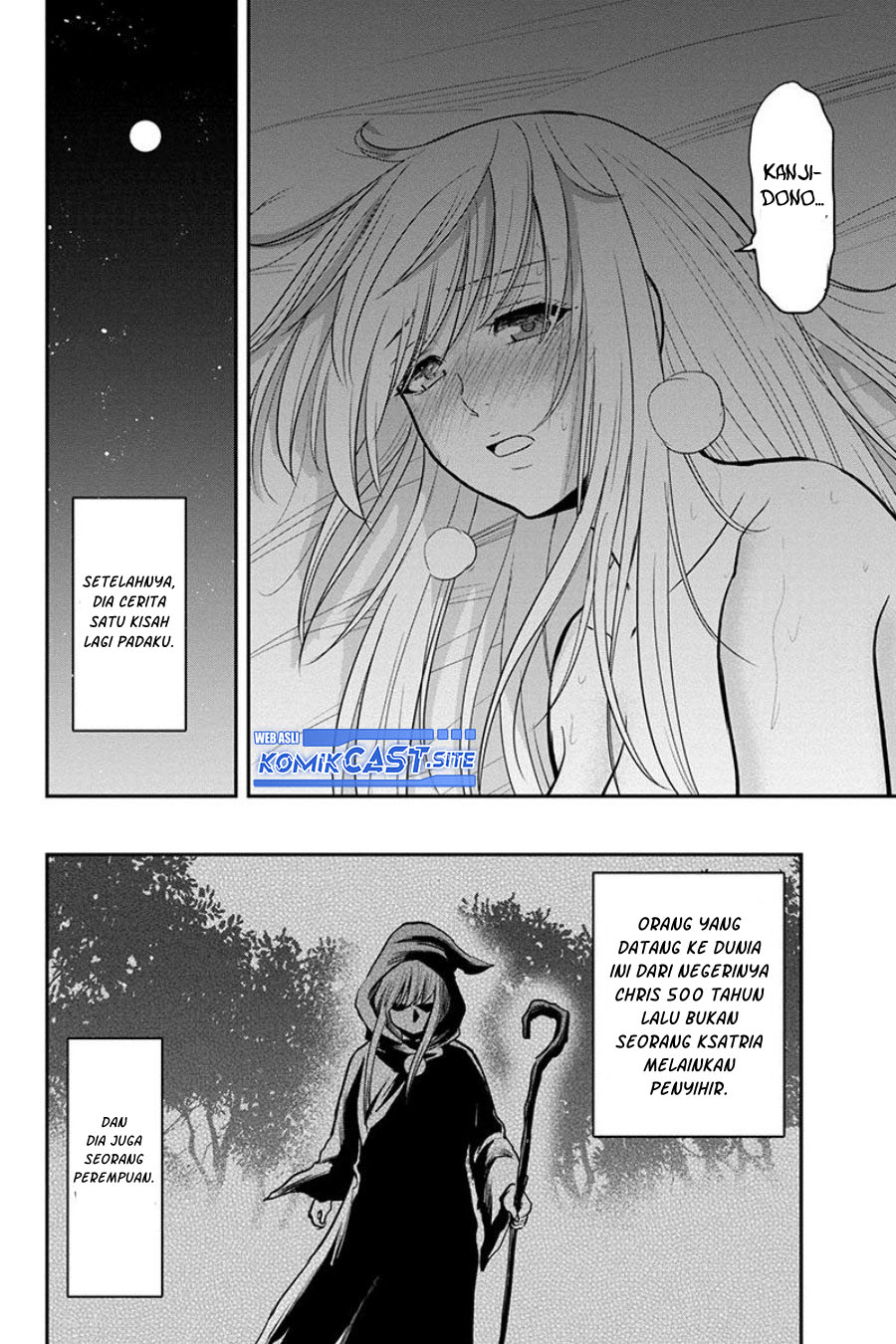 Chapter 82 - halaman 19