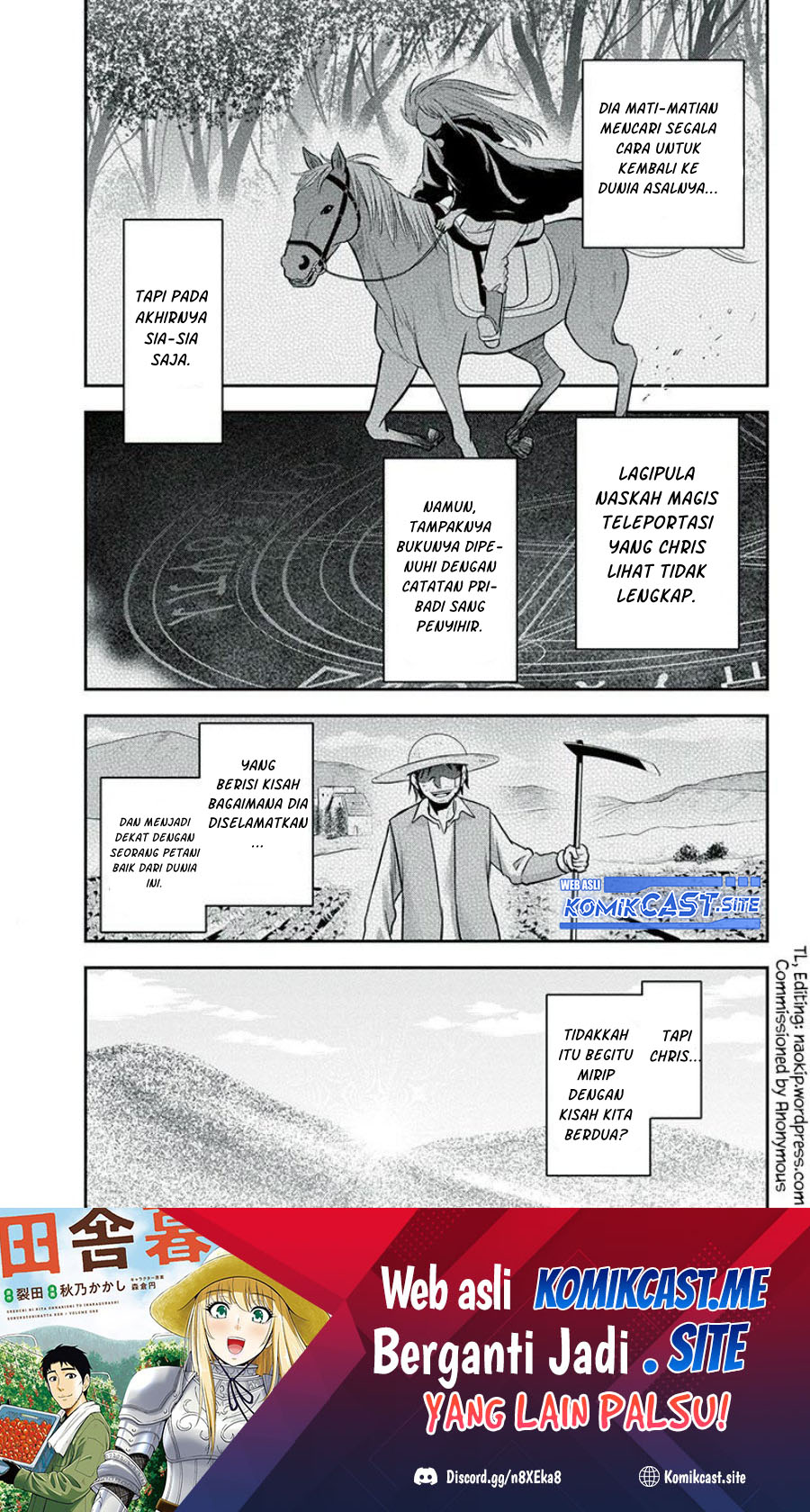 Chapter 82 - halaman 20
