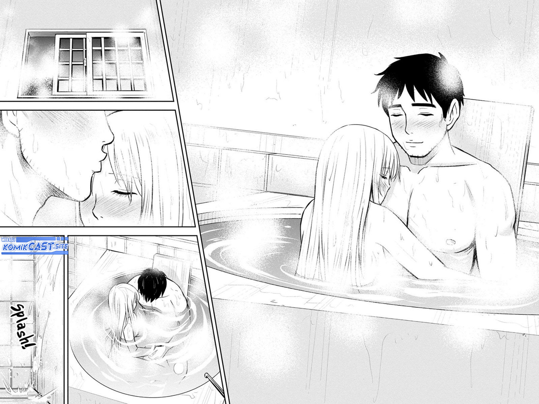 Chapter 82 - halaman 8