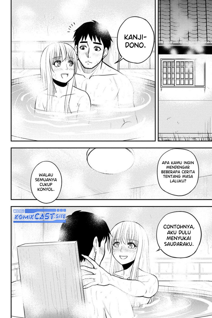 Chapter 82 - halaman 9