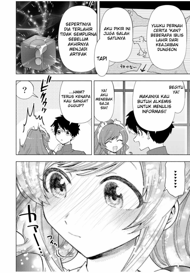 Chapter 50 - halaman 12