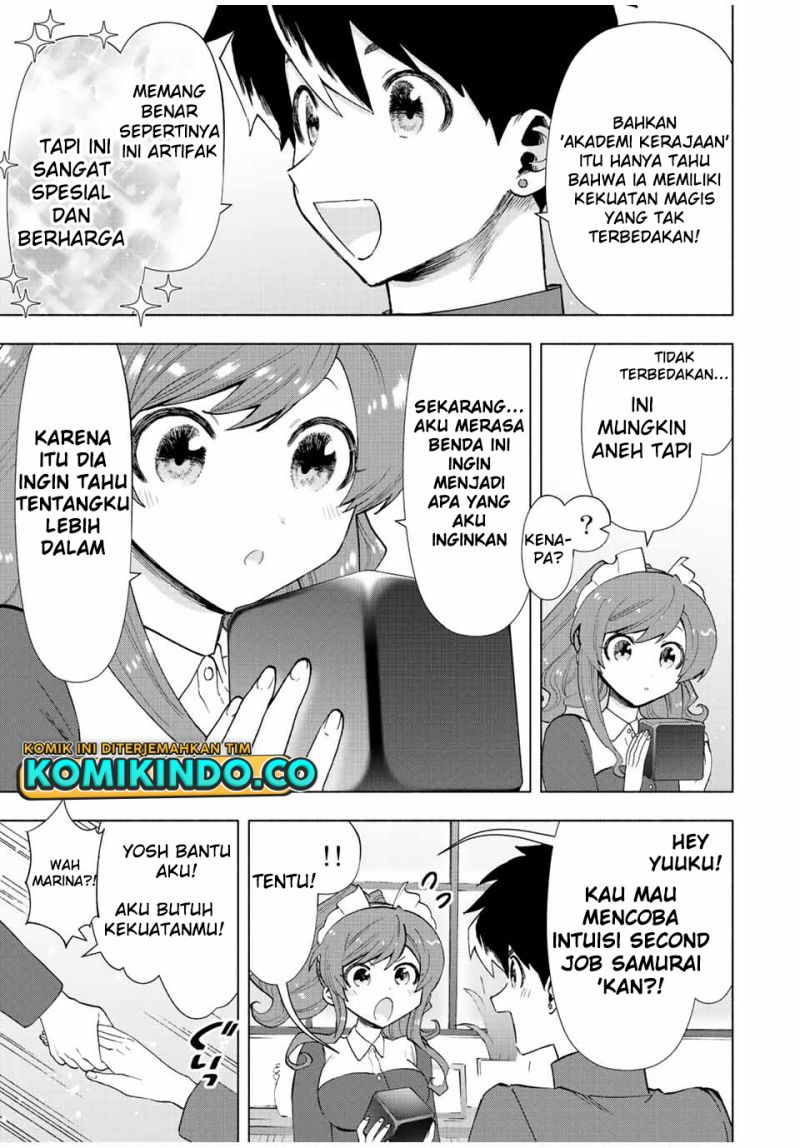 Chapter 50 - halaman 7
