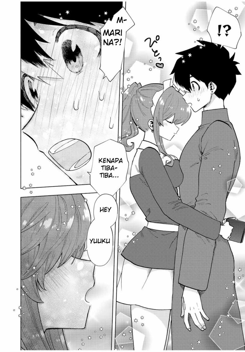 Chapter 50 - halaman 8