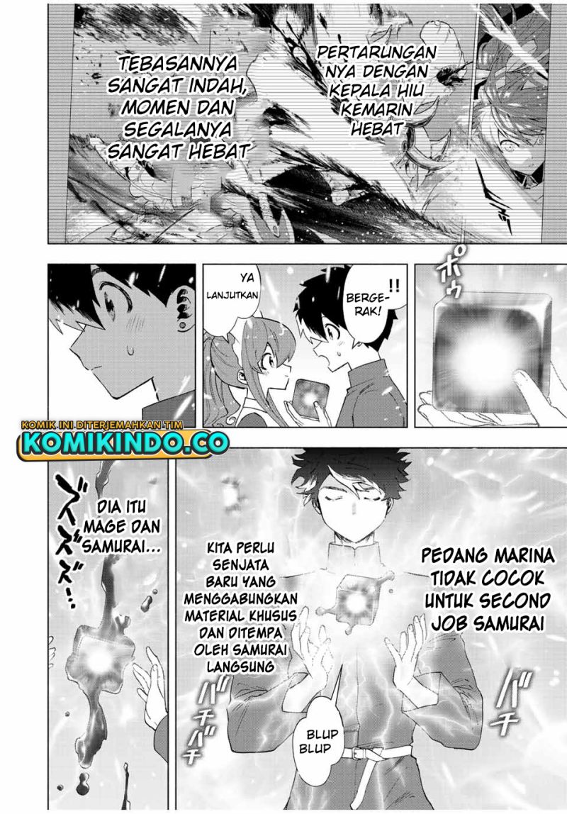 Chapter 50 - halaman 10