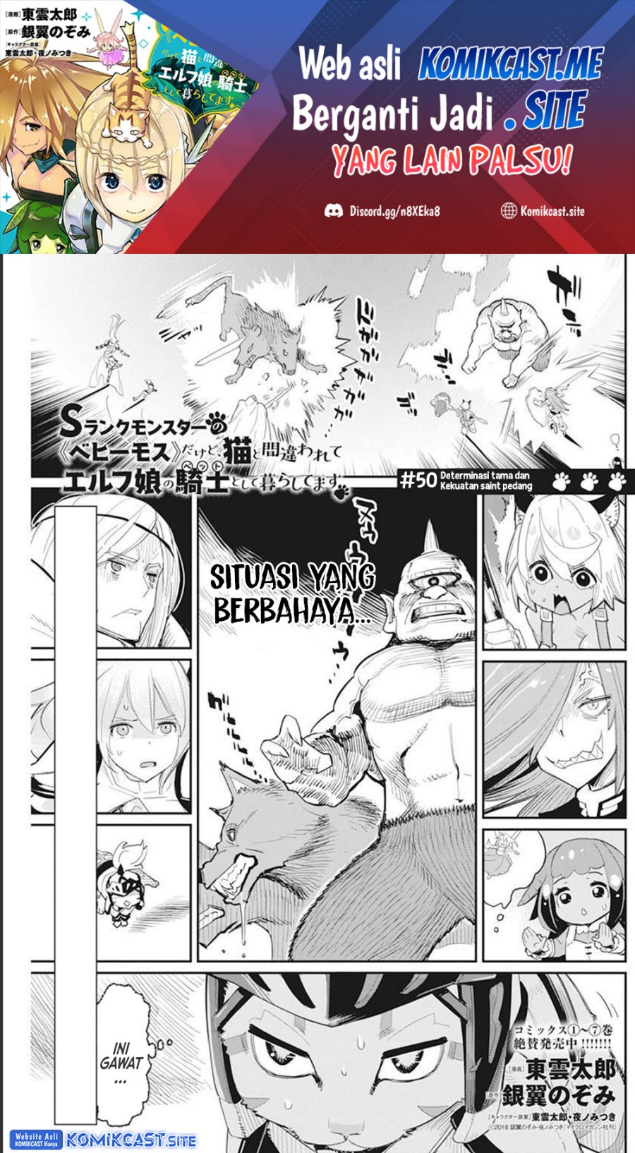 Chapter 50 - halaman 3