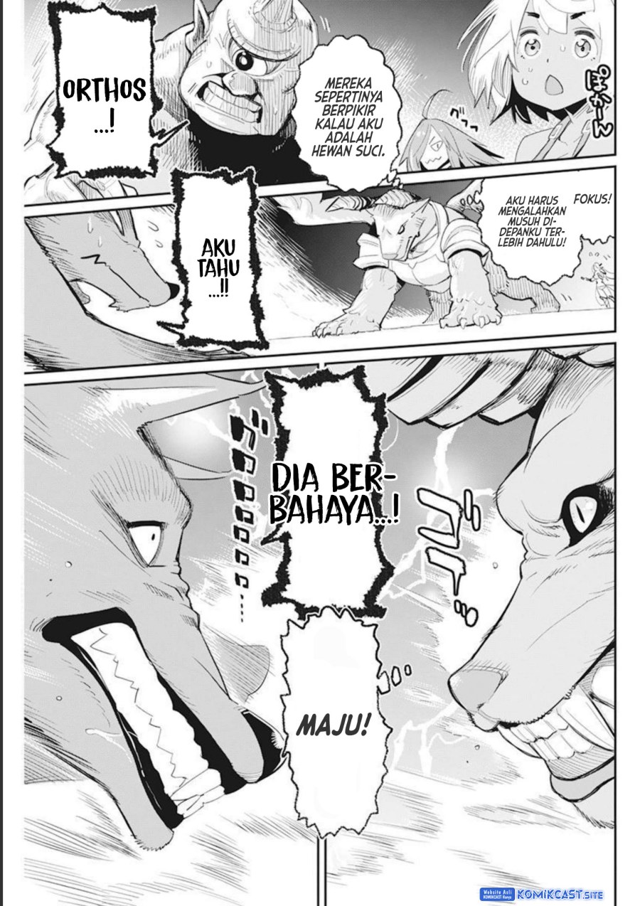 Chapter 50 - halaman 22