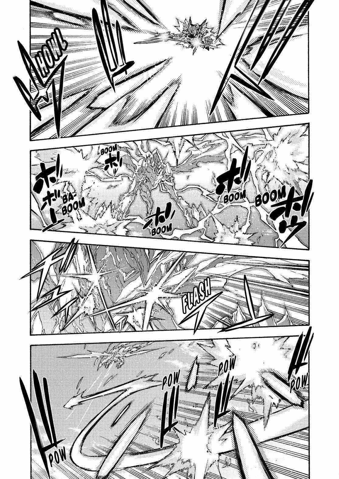 Chapter 106 - halaman 15