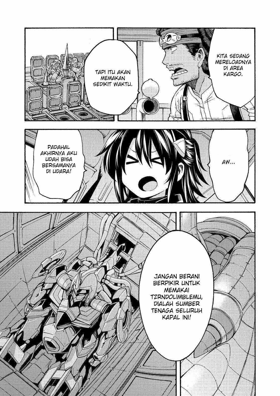 Chapter 106 - halaman 17