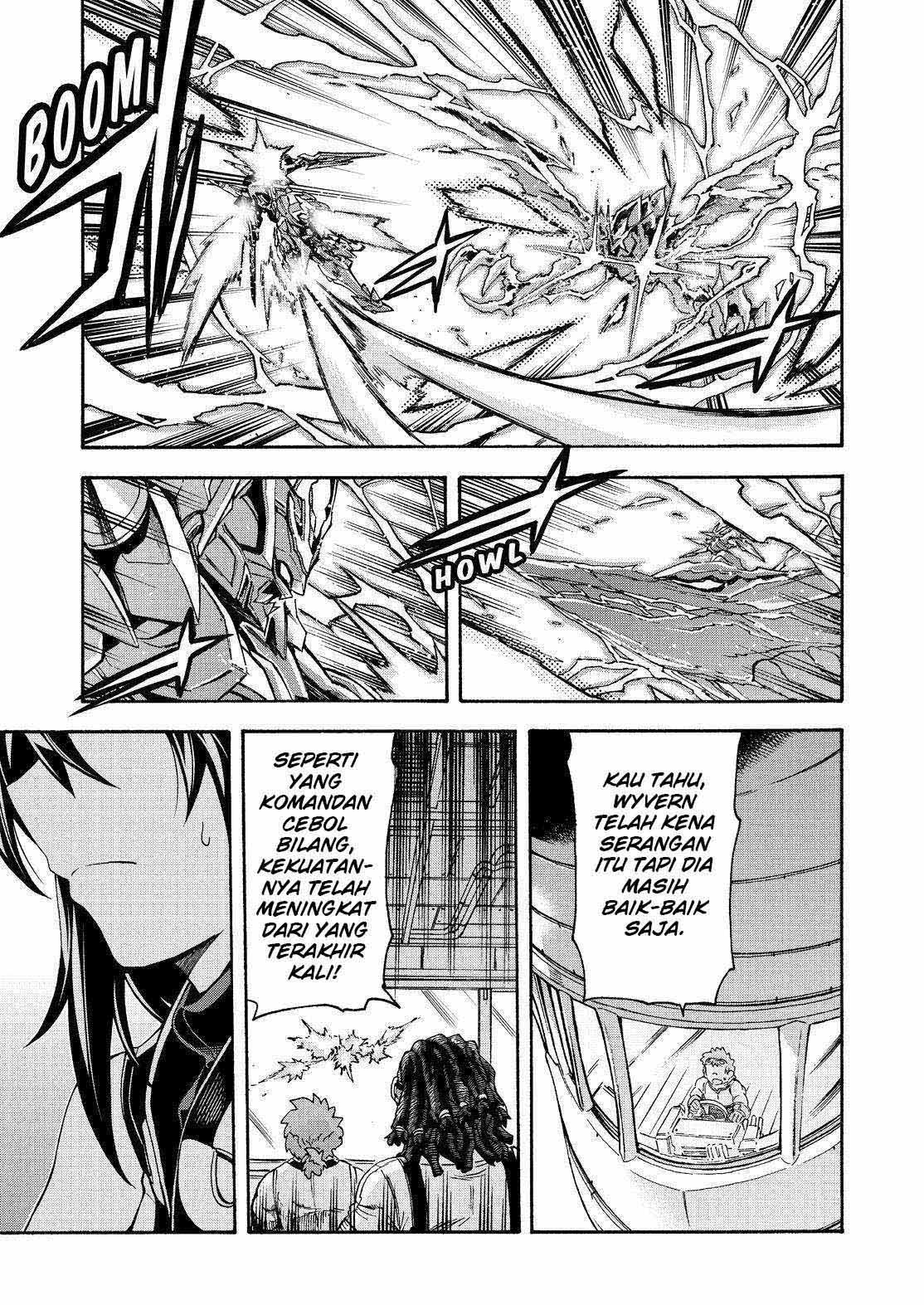 Chapter 106 - halaman 19