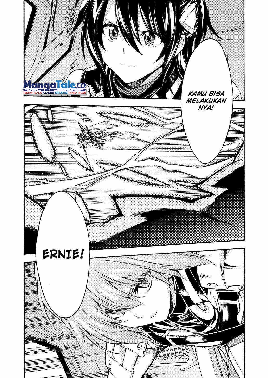 Chapter 106 - halaman 20