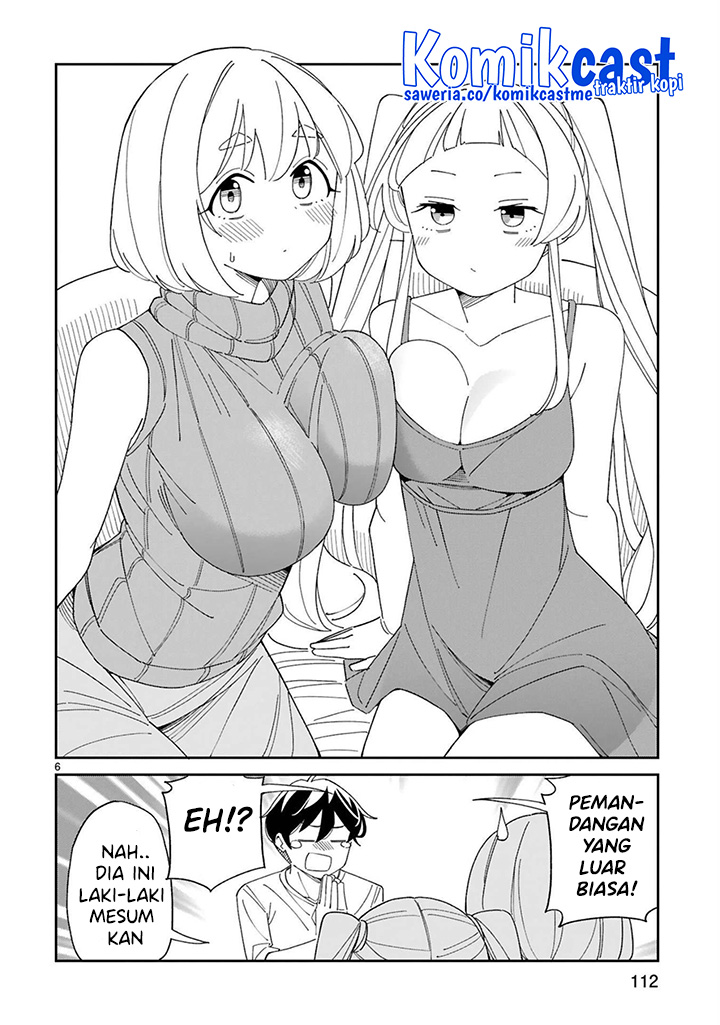 Chapter 33 - halaman 9