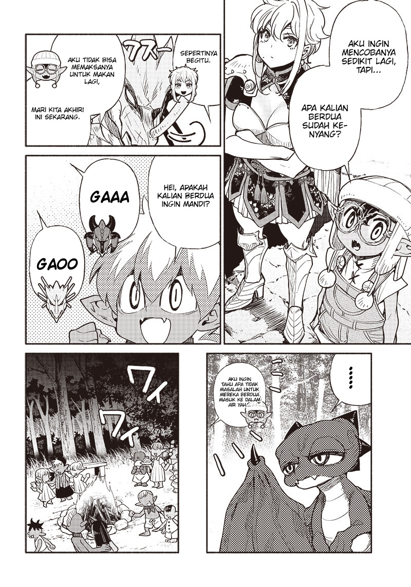 Chapter 45 - halaman 14
