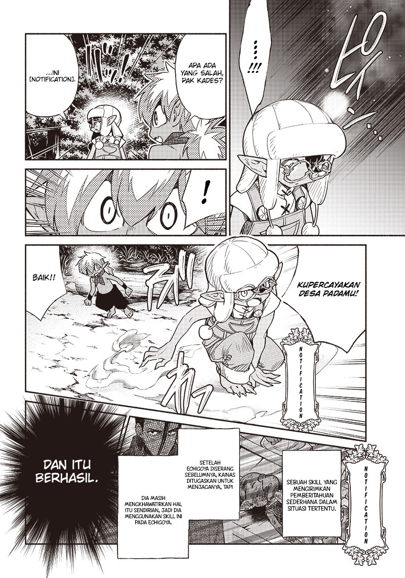 Chapter 45 - halaman 16