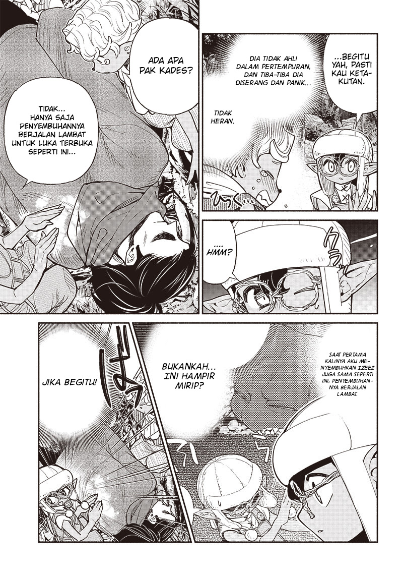 Chapter 45 - halaman 19