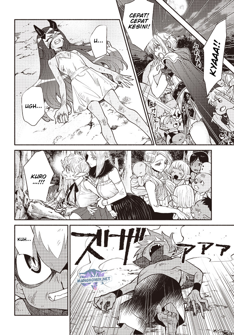 Chapter 45 - halaman 20