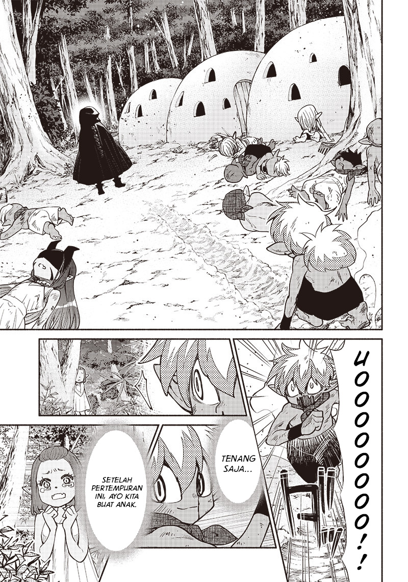 Chapter 45 - halaman 21