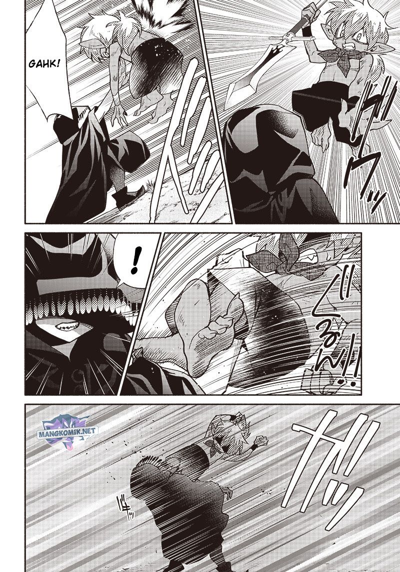 Chapter 45 - halaman 22