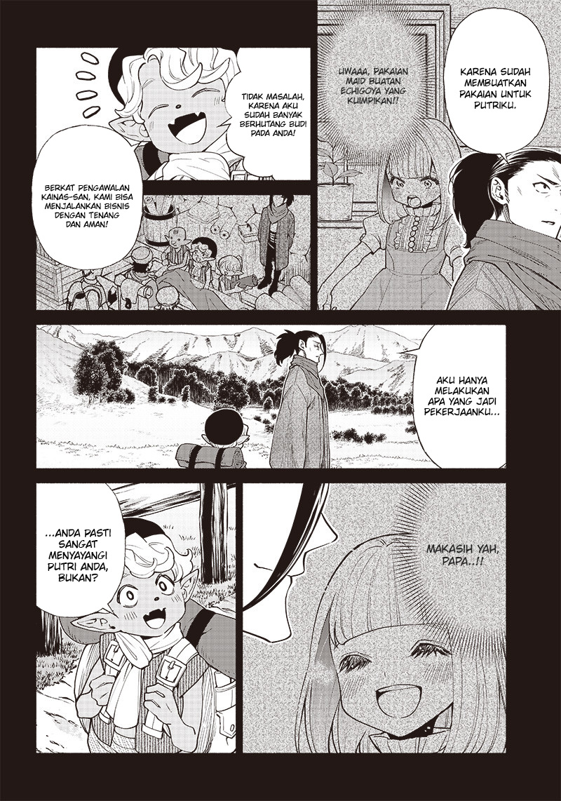 Chapter 45 - halaman 6