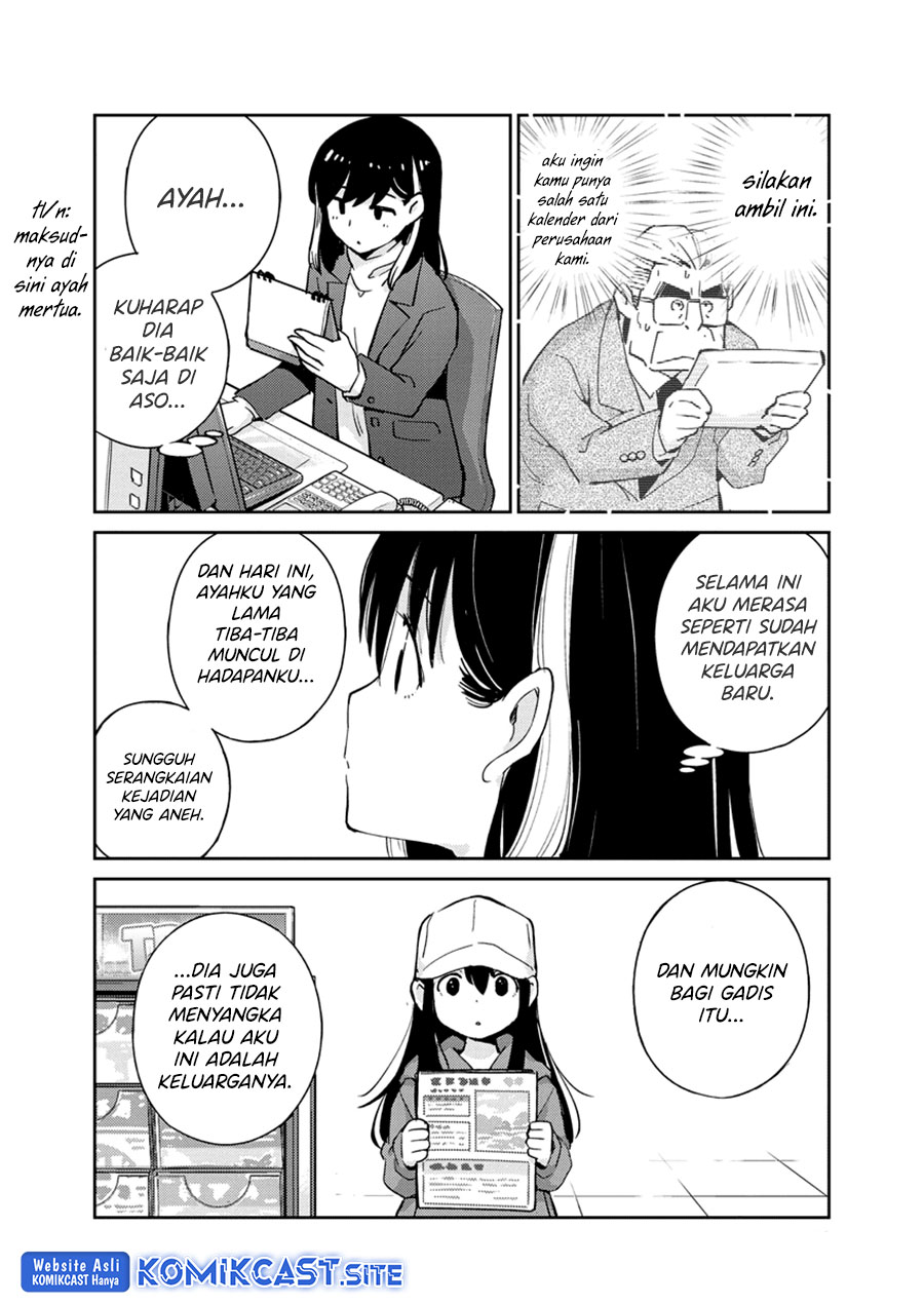 Chapter 91 - halaman 16