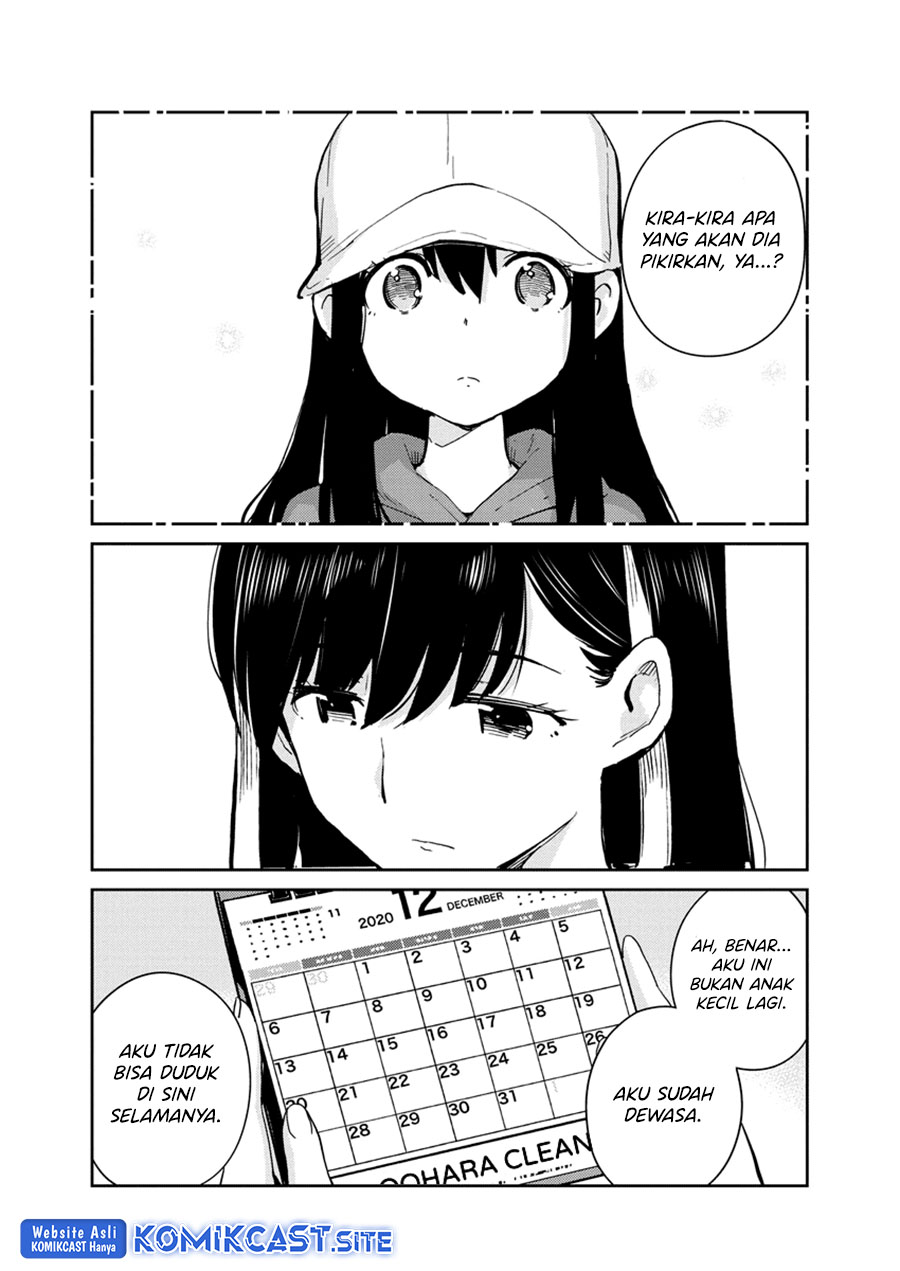 Chapter 91 - halaman 17