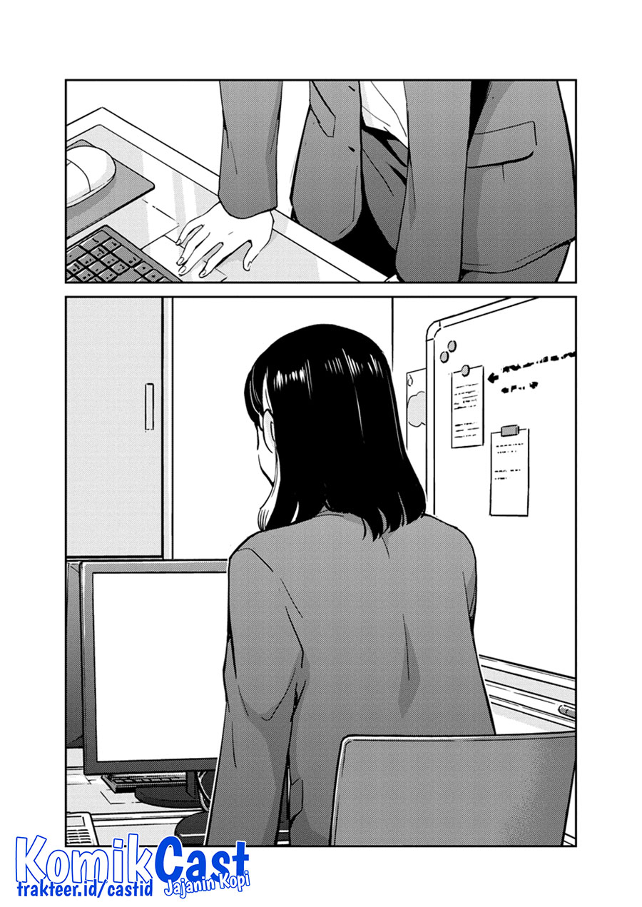 Chapter 91 - halaman 18