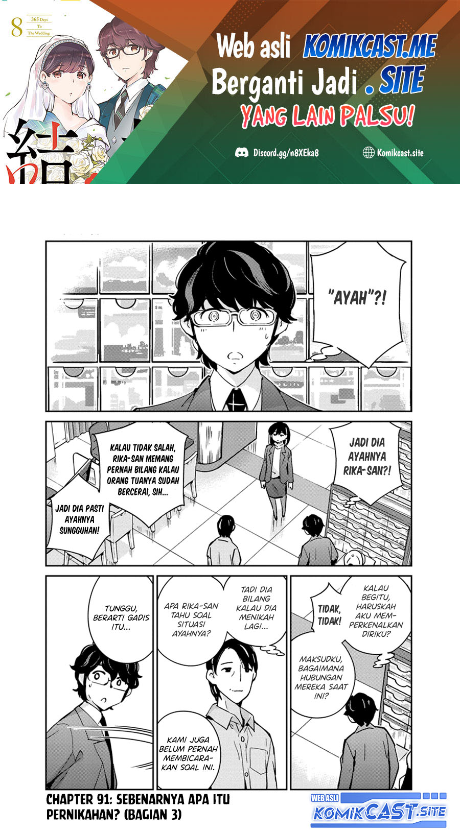 Chapter 91 - halaman 3