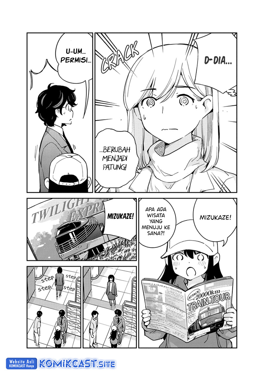 Chapter 91 - halaman 5