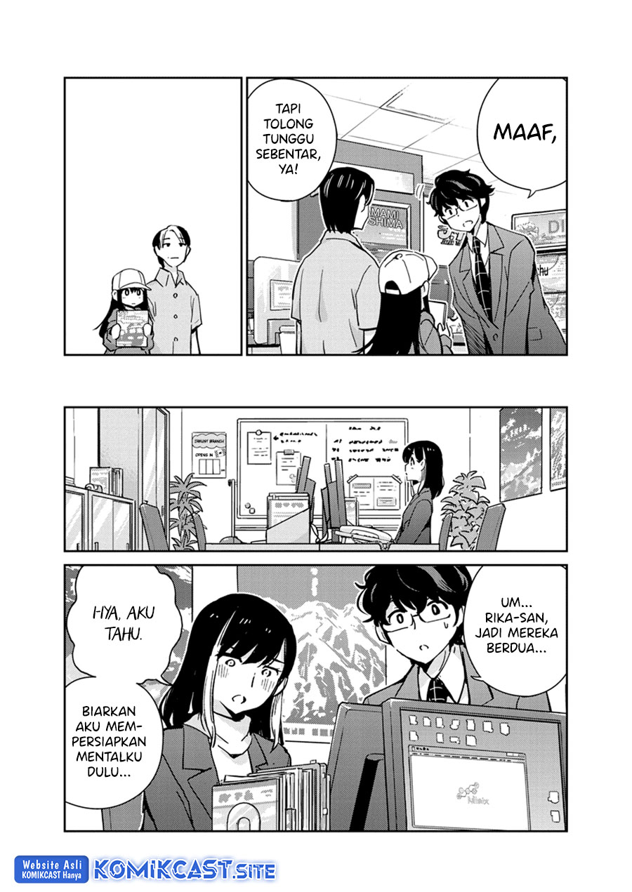 Chapter 91 - halaman 6