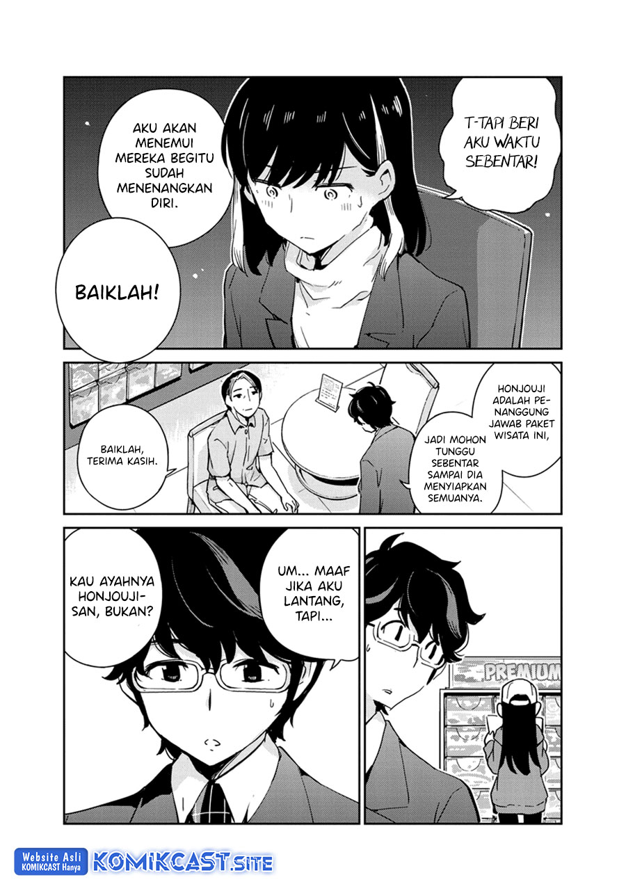 Chapter 91 - halaman 8