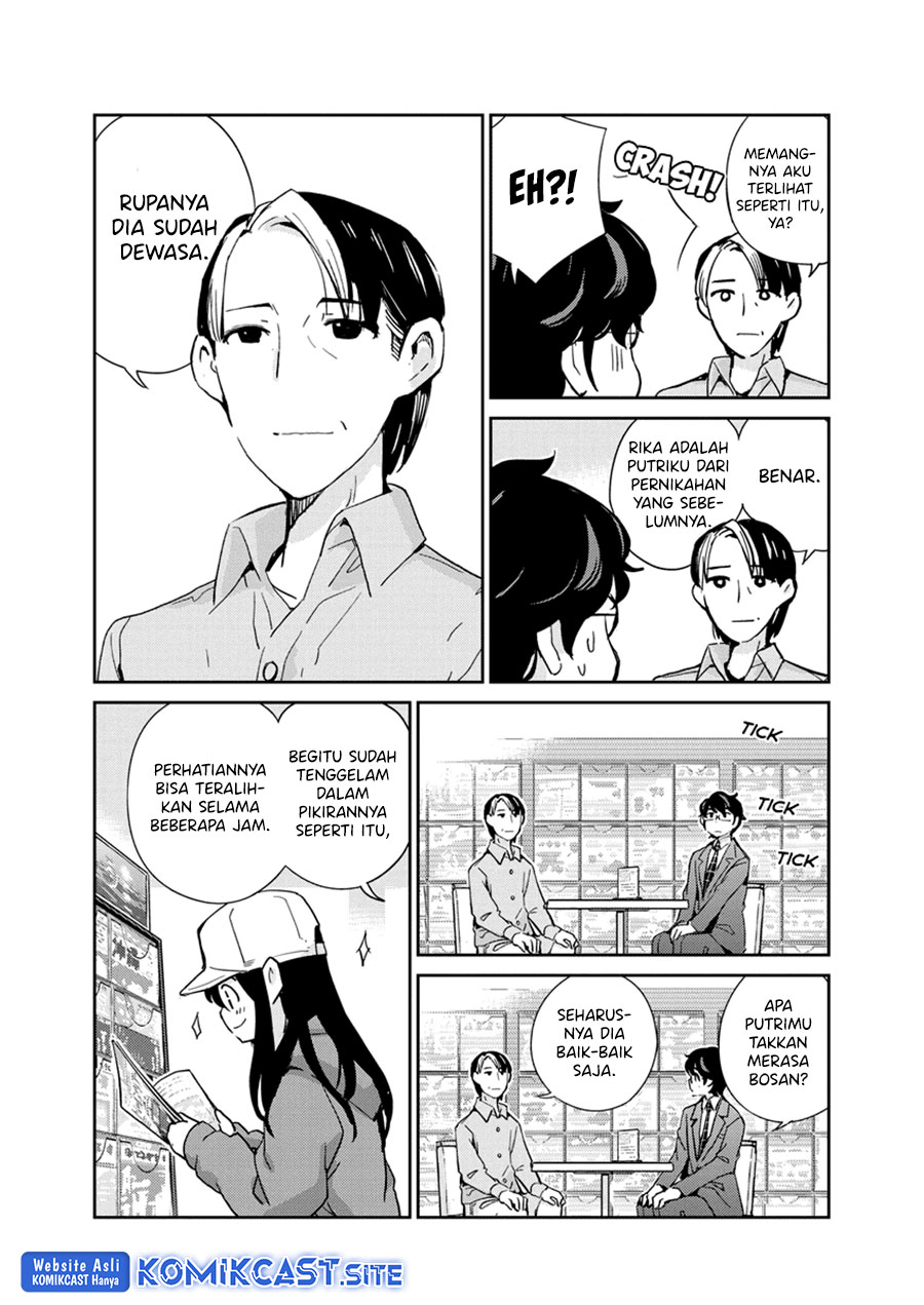 Chapter 91 - halaman 9