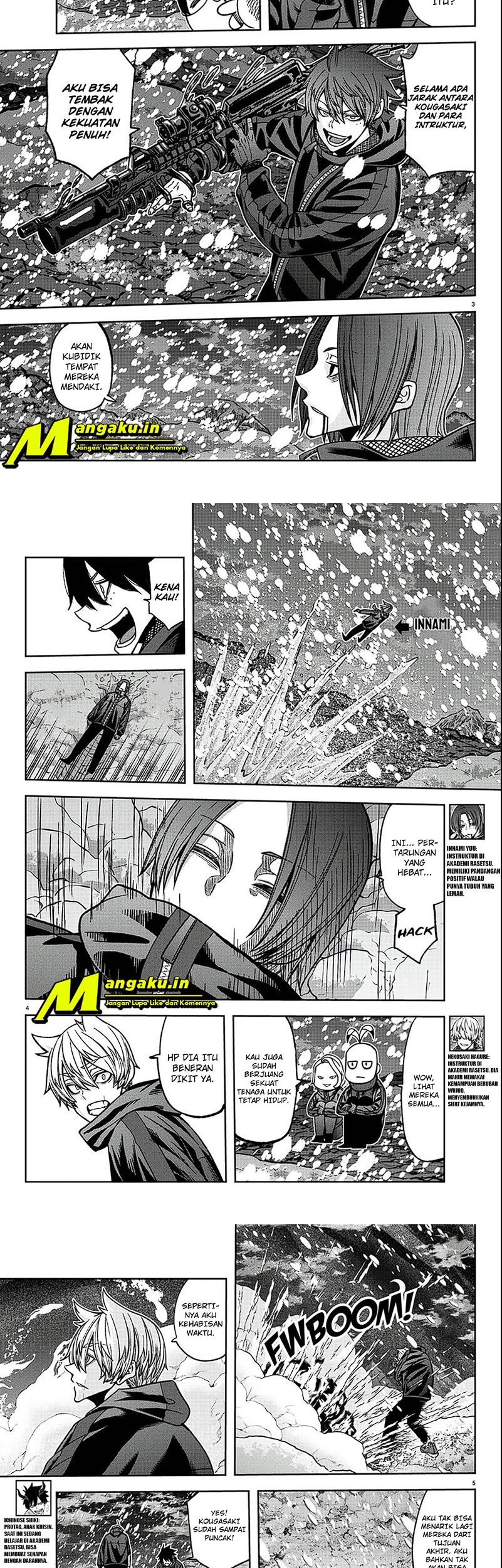 Chapter 88 - halaman 4