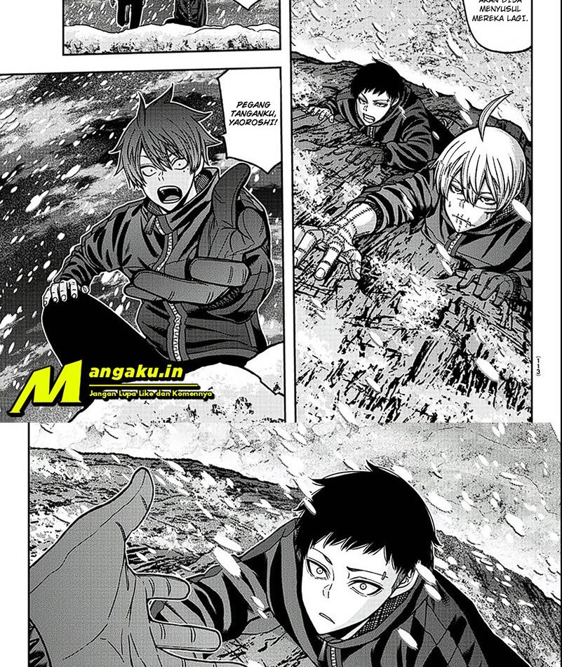Chapter 88 - halaman 5