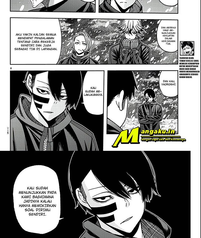 Chapter 88 - halaman 7
