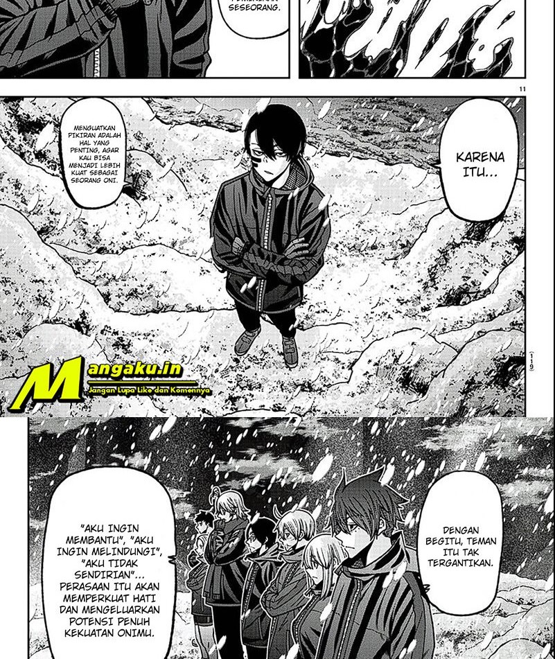 Chapter 88 - halaman 9