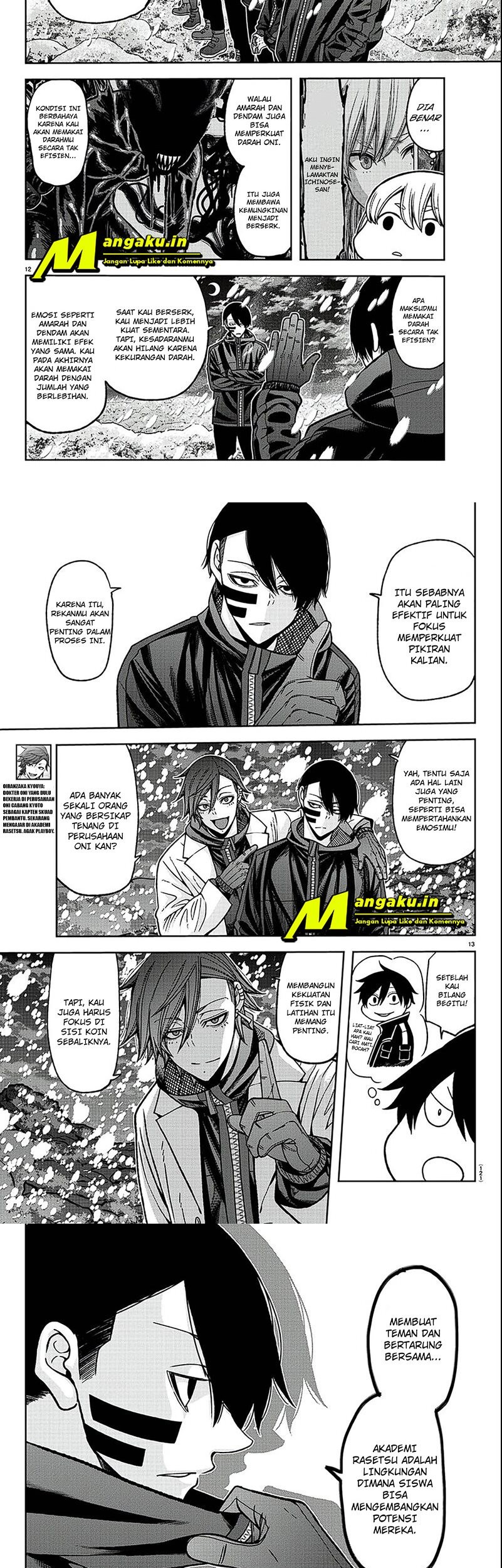 Chapter 88 - halaman 10