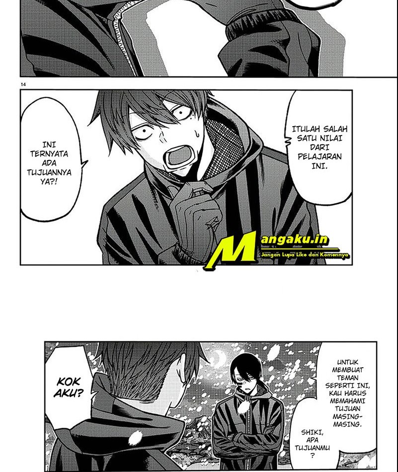 Chapter 88 - halaman 11
