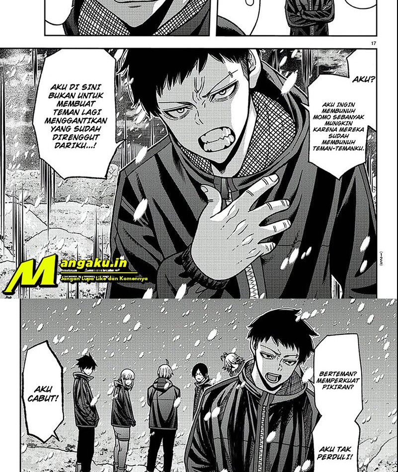 Chapter 88 - halaman 13