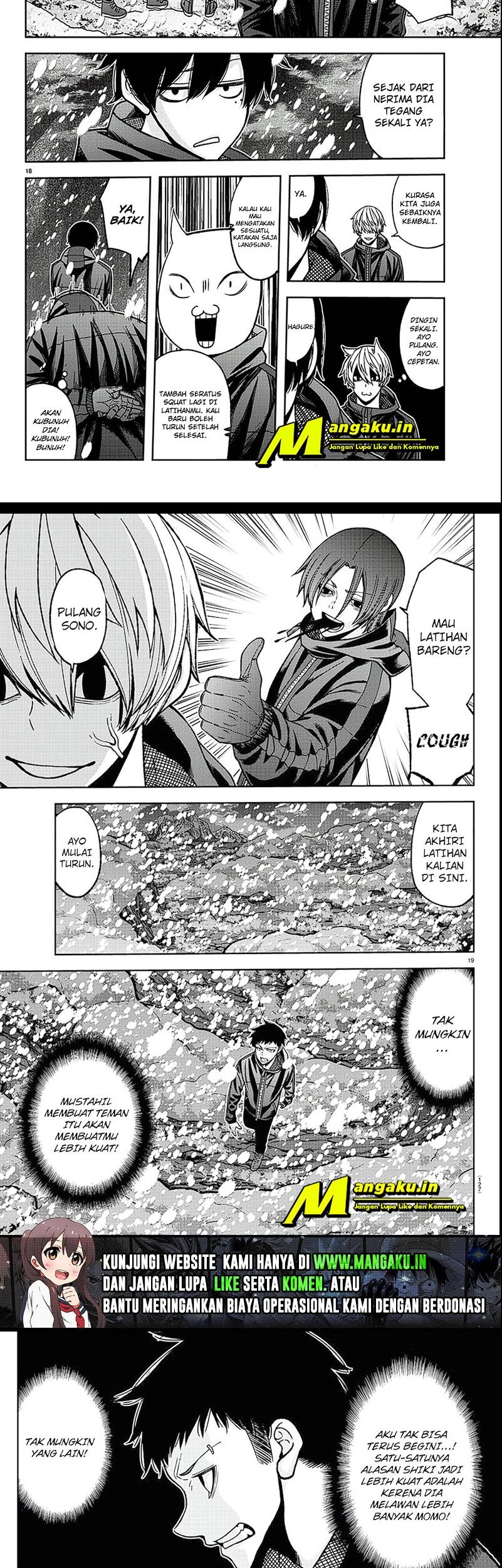 Chapter 88 - halaman 14
