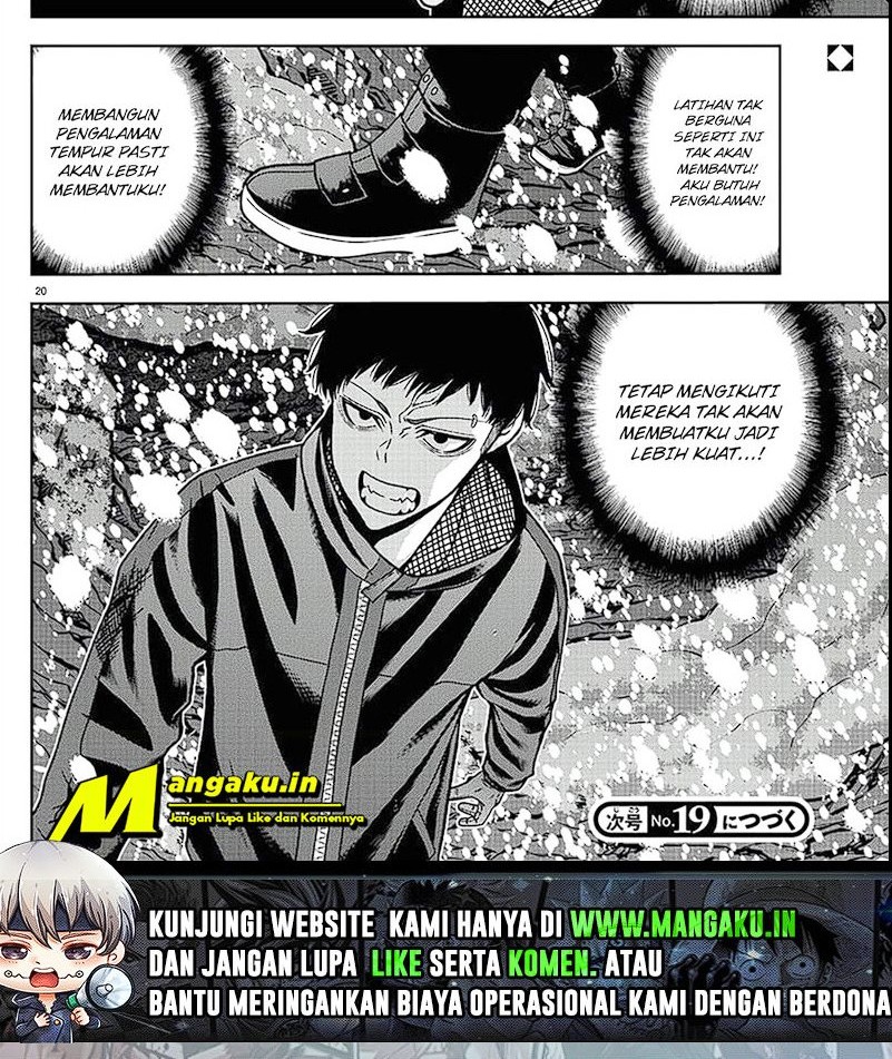 Chapter 88 - halaman 15