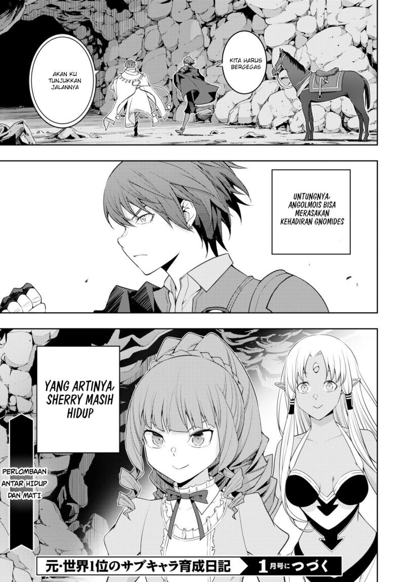 Chapter 33 - halaman 23