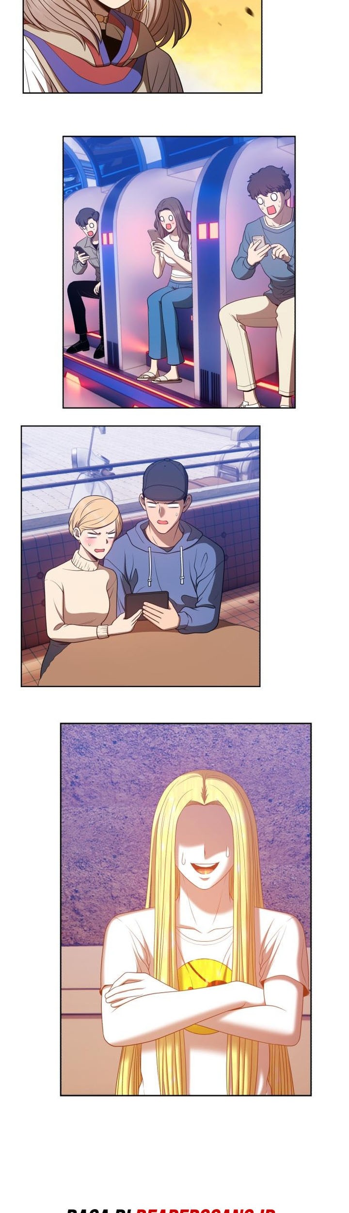 Chapter 43 - halaman 169