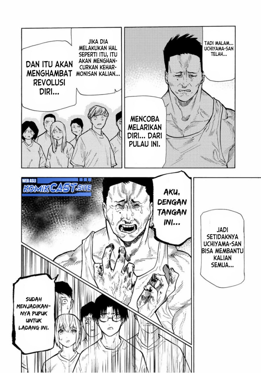 Chapter 112 - halaman 14