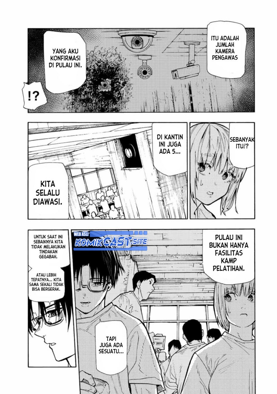 Chapter 112 - halaman 5