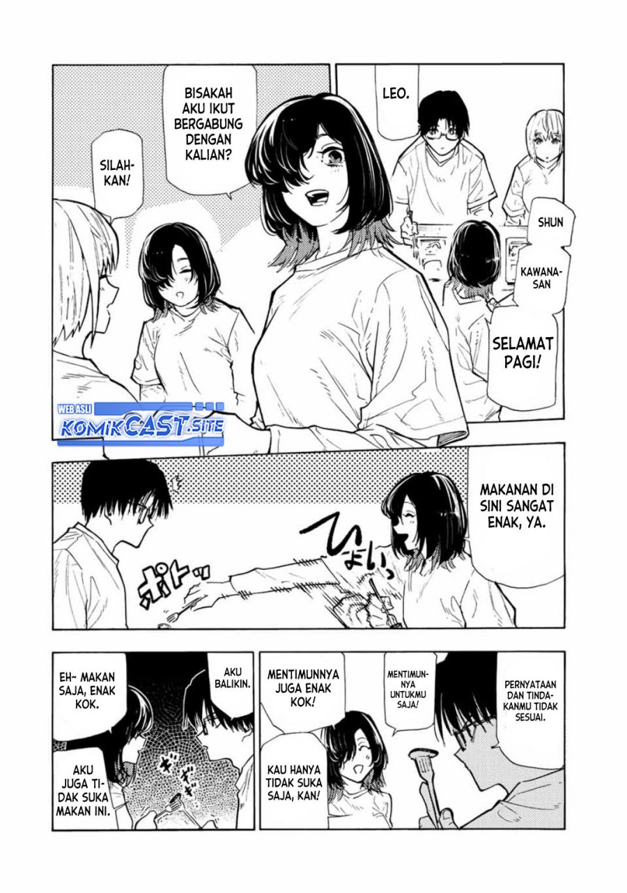 Chapter 112 - halaman 6