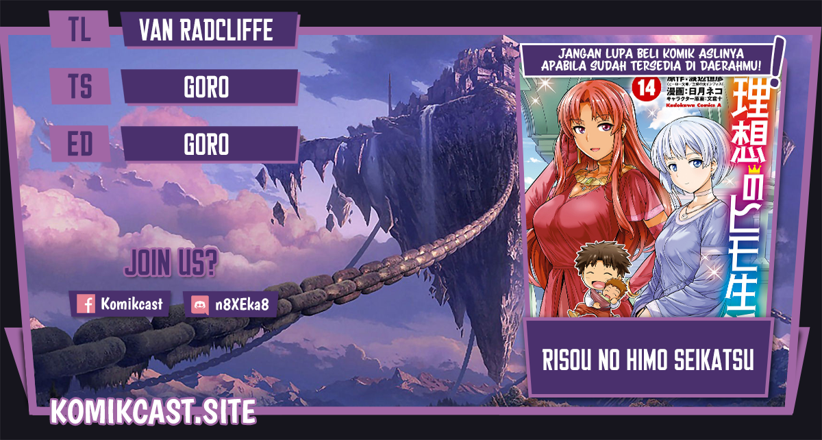 Chapter 40 - halaman 1