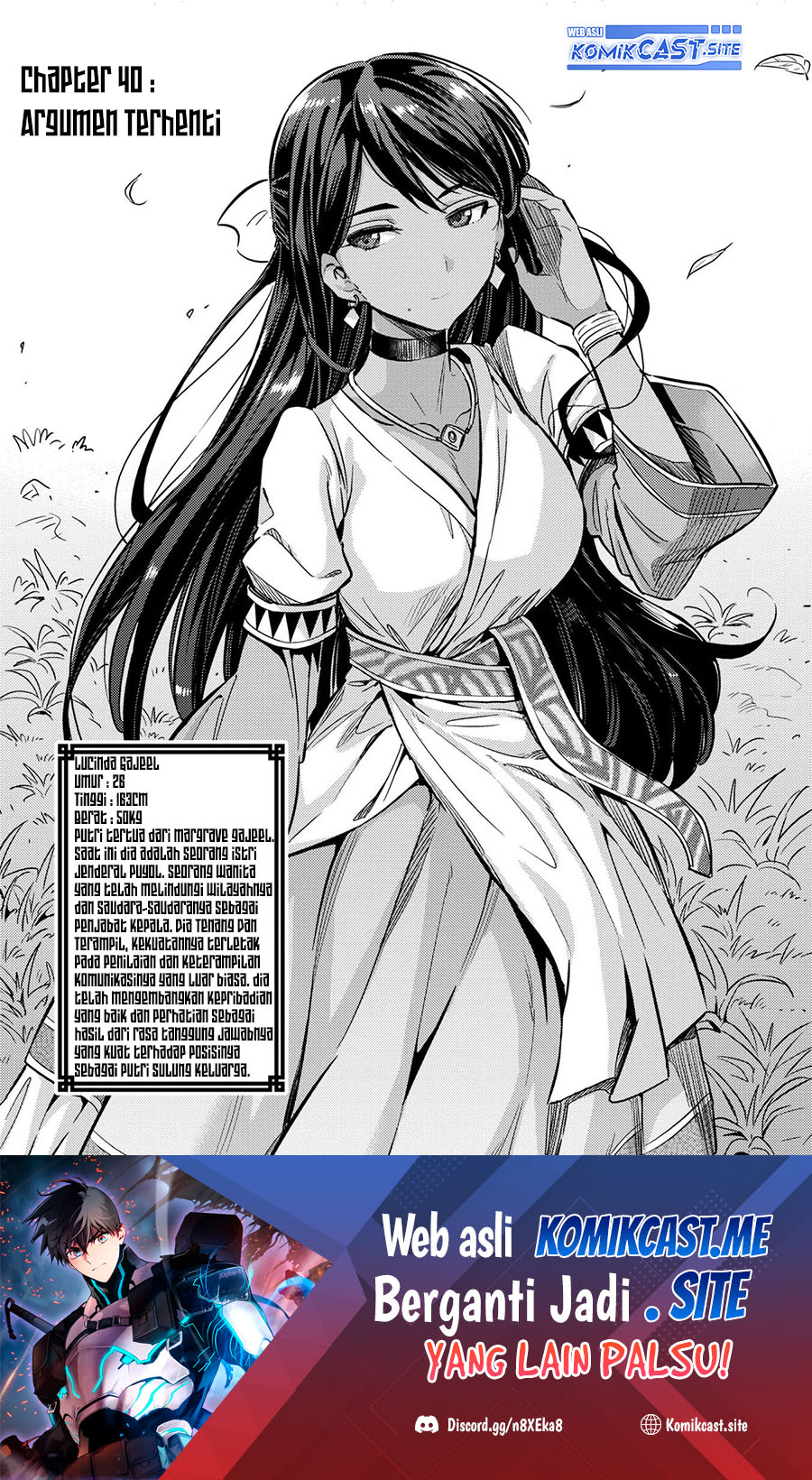 Chapter 40 - halaman 2