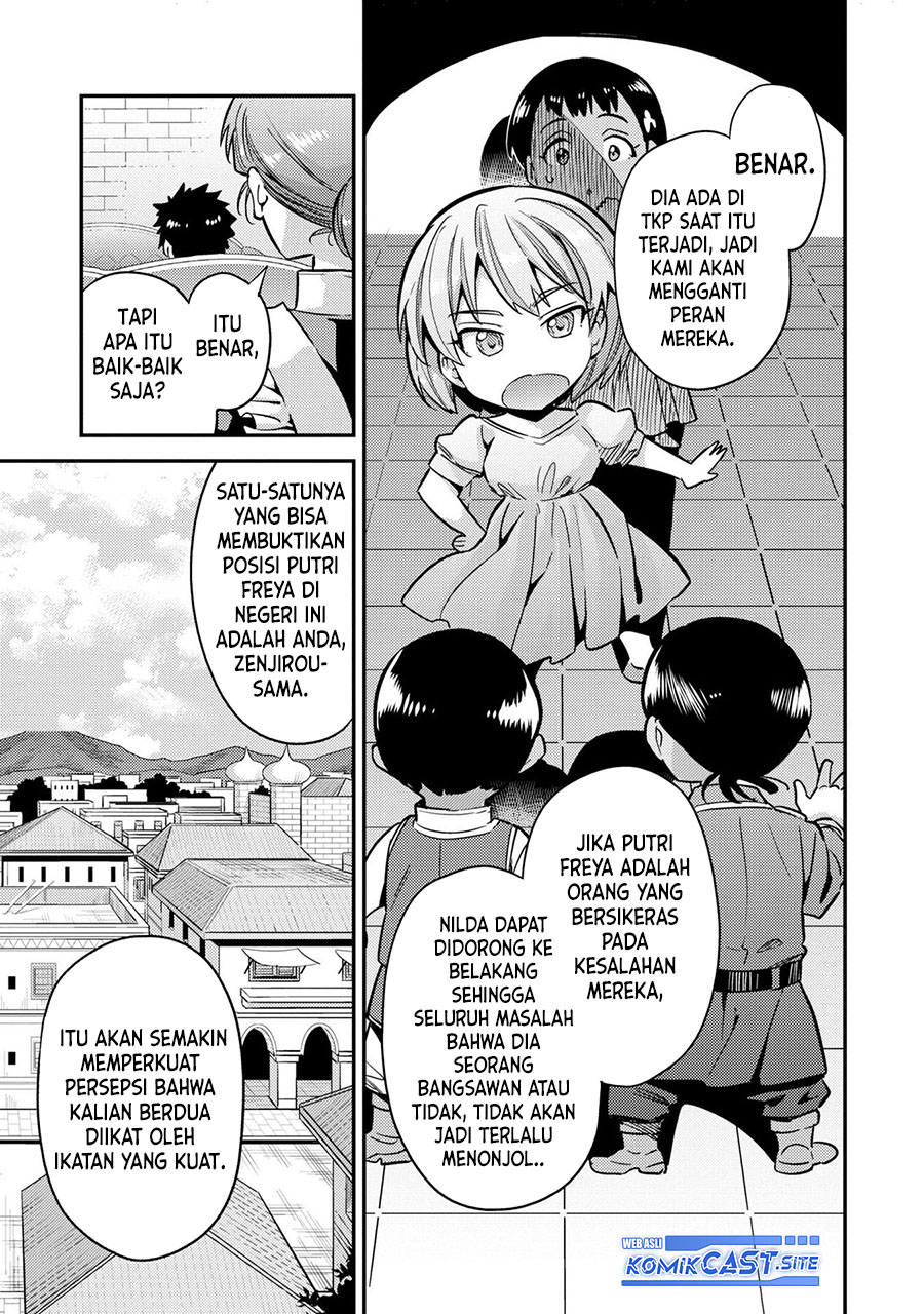 Chapter 40 - halaman 20