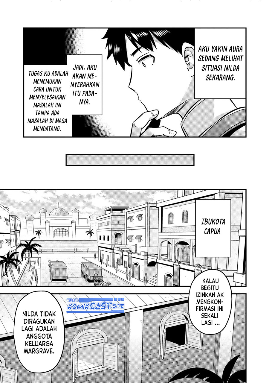 Chapter 40 - halaman 22